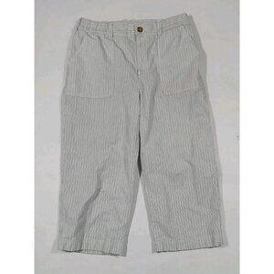 Duluth Hemp Wide Leg Pants